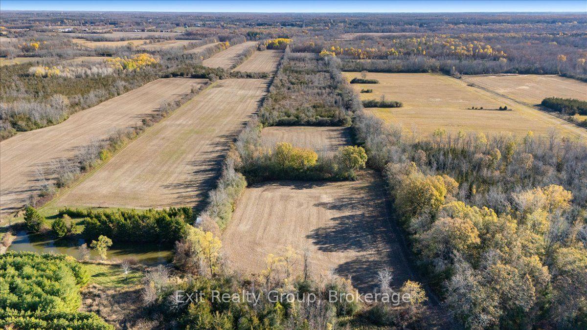 Photo 30 of 2421 County Road 3, Prince Edward County, Ameliasburg Ward — HOMEH