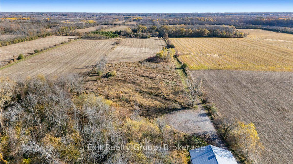 Photo 37 of 2421 County Road 3, Prince Edward County, Ameliasburg Ward — HOMEH