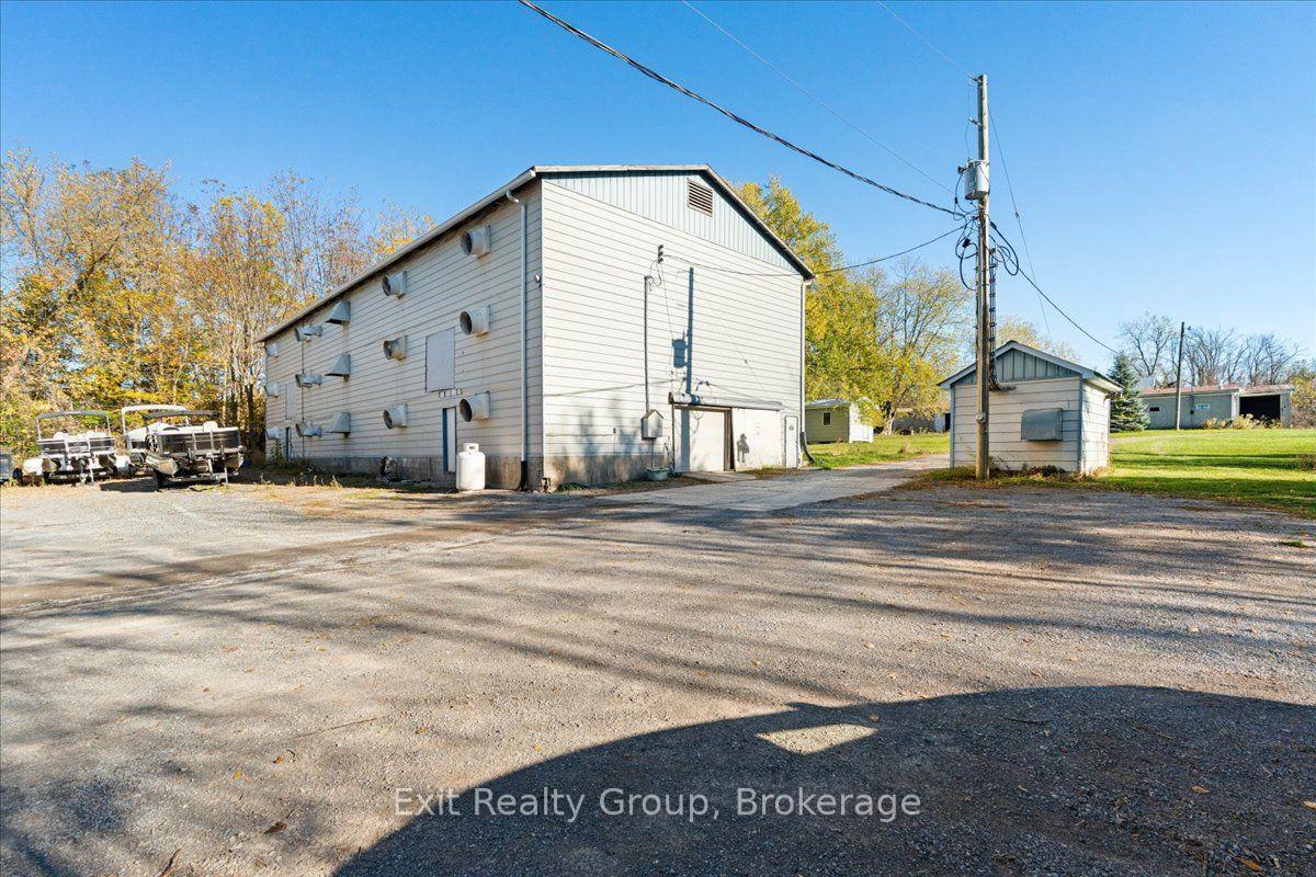 Photo 38 of 2421 County Road 3, Prince Edward County, Ameliasburg Ward — HOMEH