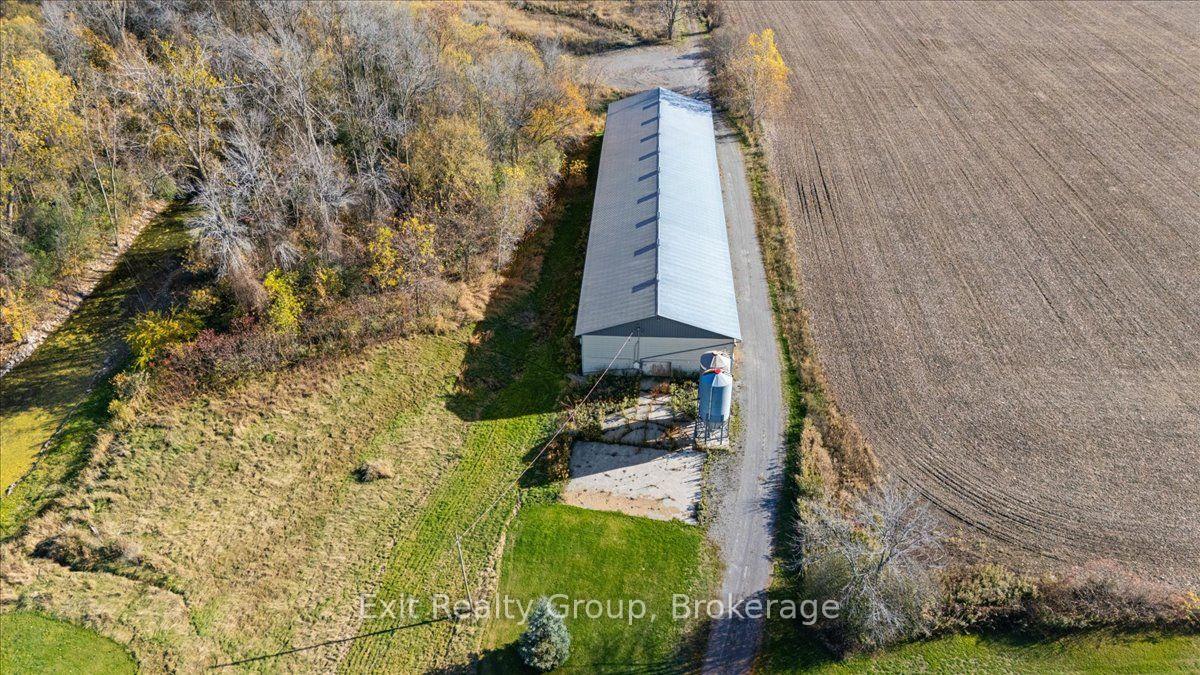 Photo 39 of 2421 County Road 3, Prince Edward County, Ameliasburg Ward — HOMEH