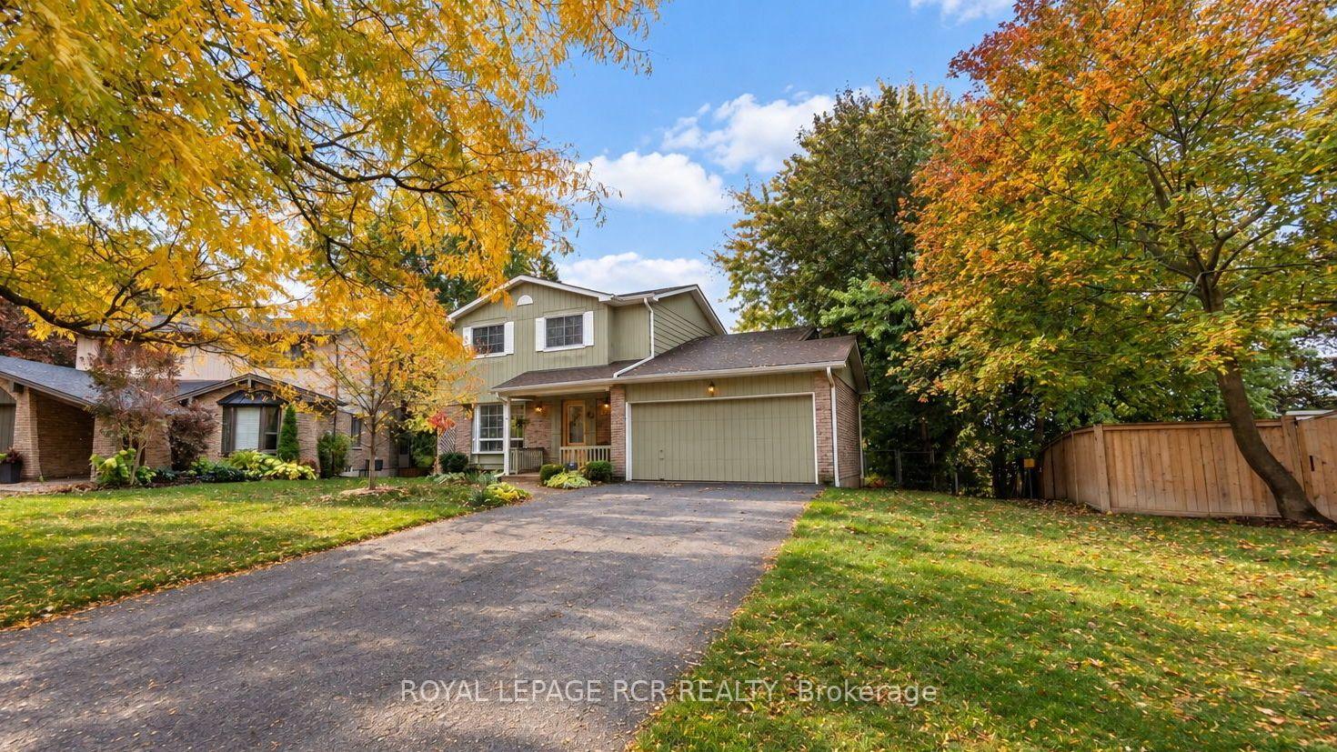 Photo 1 of 62 Wright Crescent, Caledon, Bolton North — HOMEH