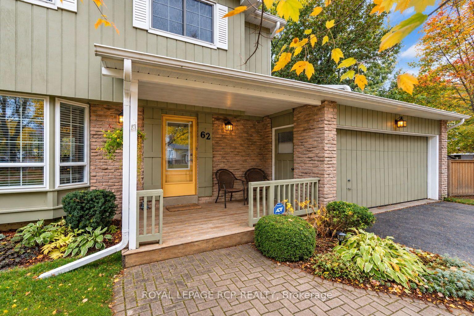 Photo 3 of 62 Wright Crescent, Caledon, Bolton North — HOMEH