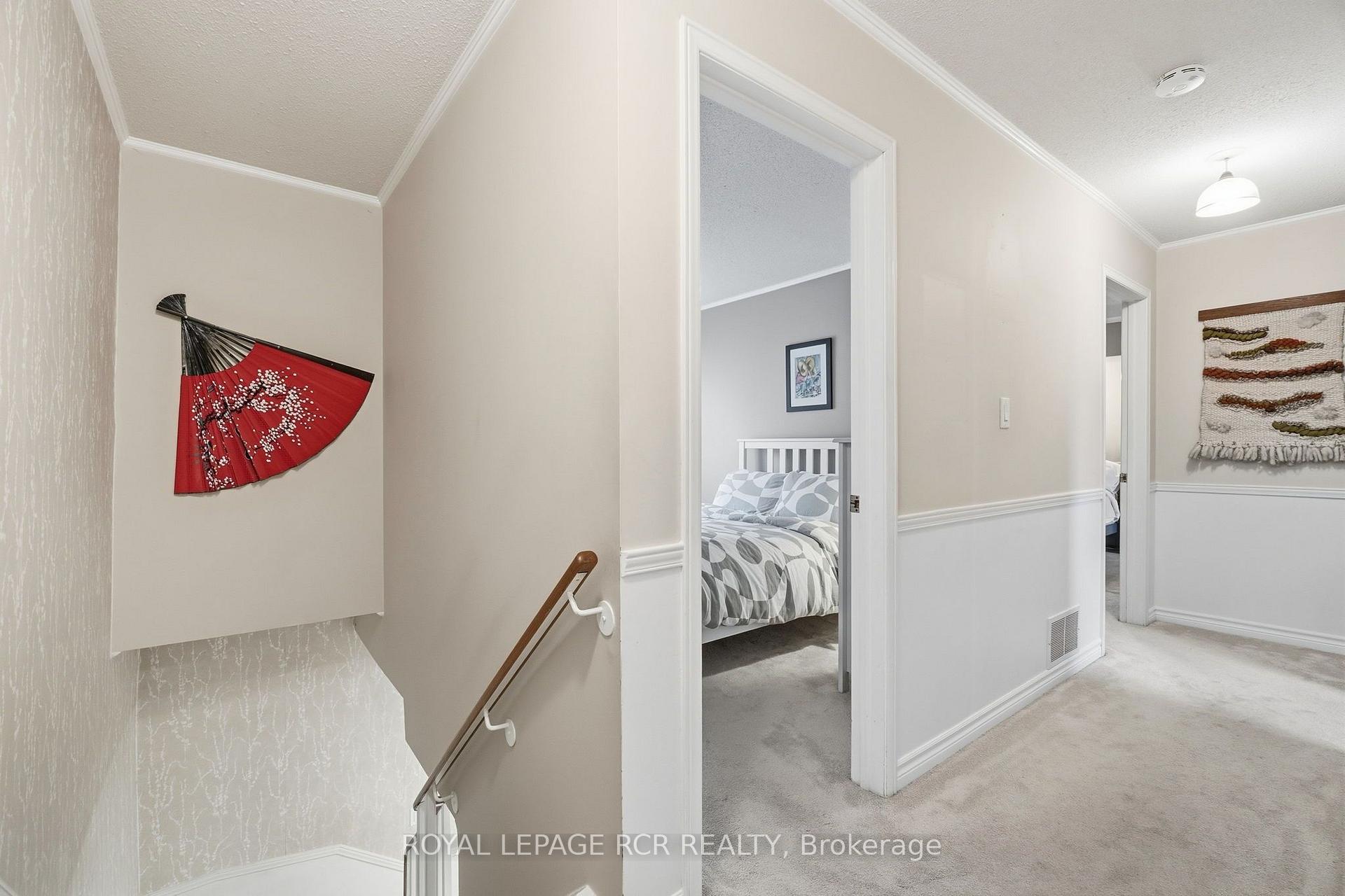 Photo 20 of 62 Wright Crescent, Caledon, Bolton North — HOMEH