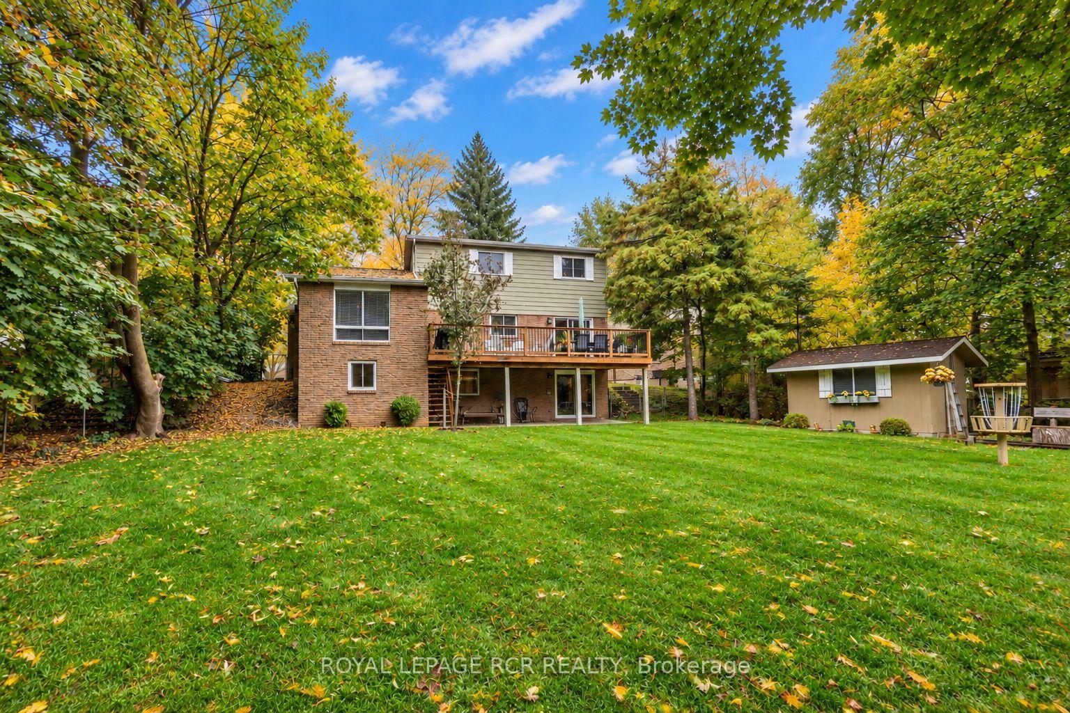Photo 34 of 62 Wright Crescent, Caledon, Bolton North — HOMEH