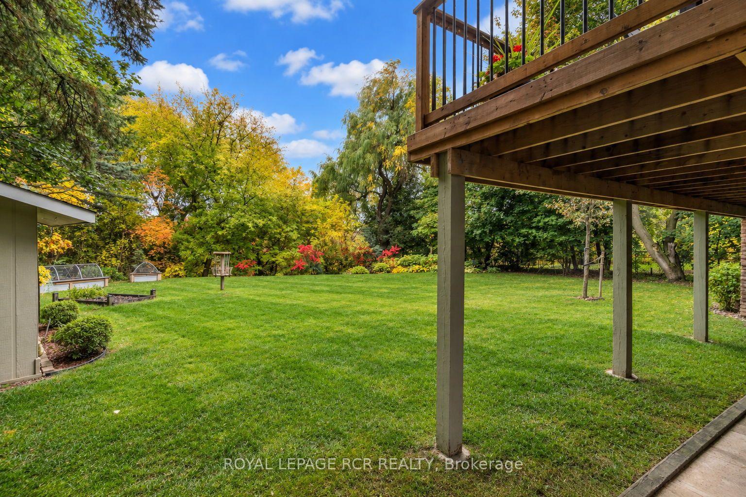 Photo 35 of 62 Wright Crescent, Caledon, Bolton North — HOMEH