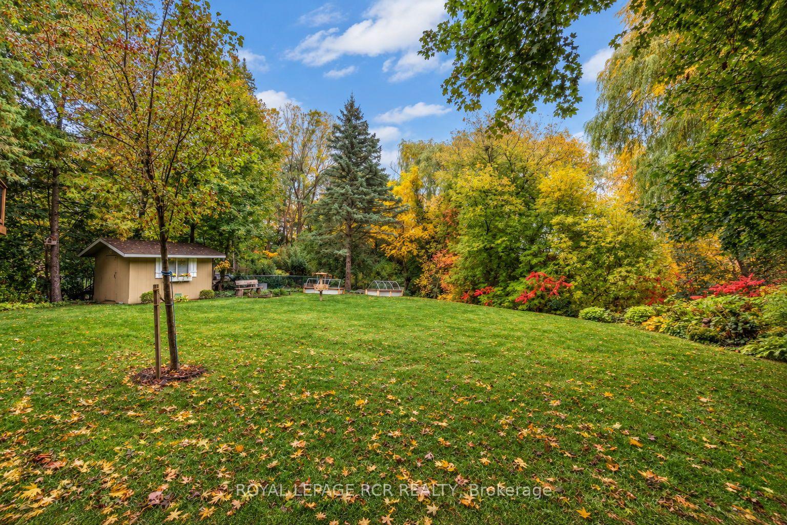 Photo 36 of 62 Wright Crescent, Caledon, Bolton North — HOMEH