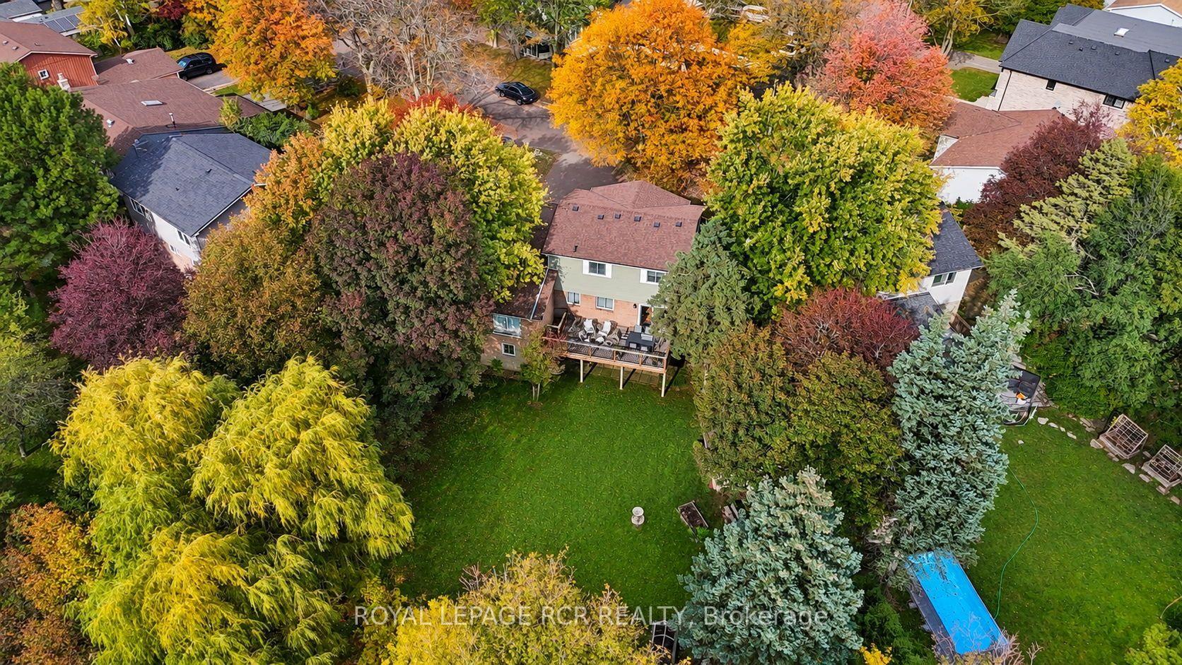 Photo 39 of 62 Wright Crescent, Caledon, Bolton North — HOMEH