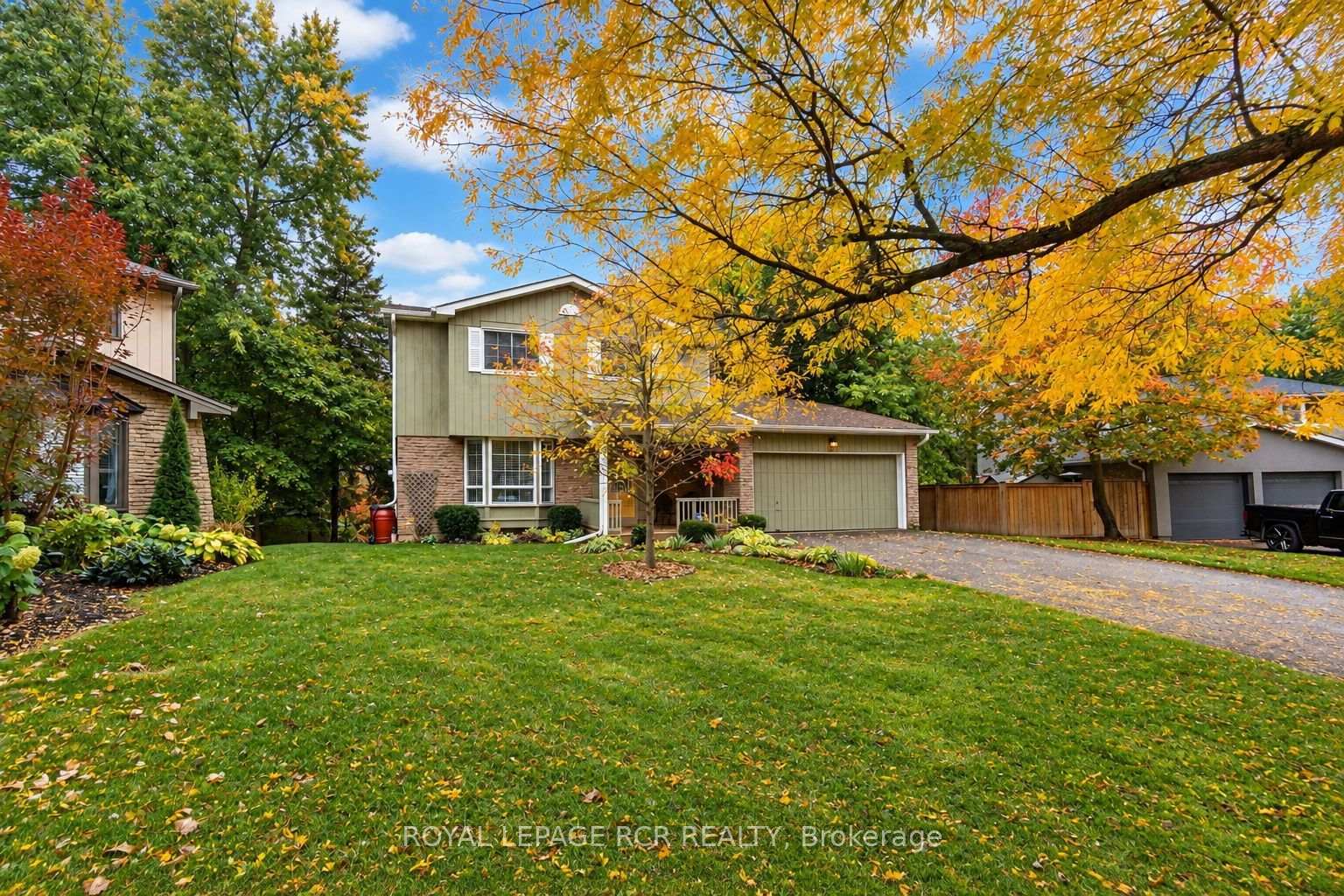 Photo 41 of 62 Wright Crescent, Caledon, Bolton North — HOMEH