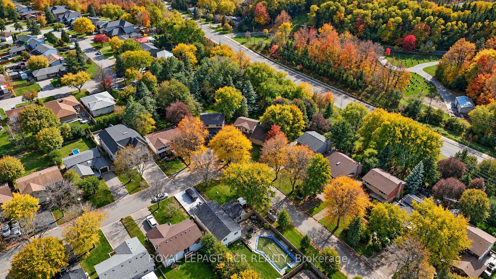 Photo 43 of 62 Wright Crescent, Caledon, Bolton North — HOMEH