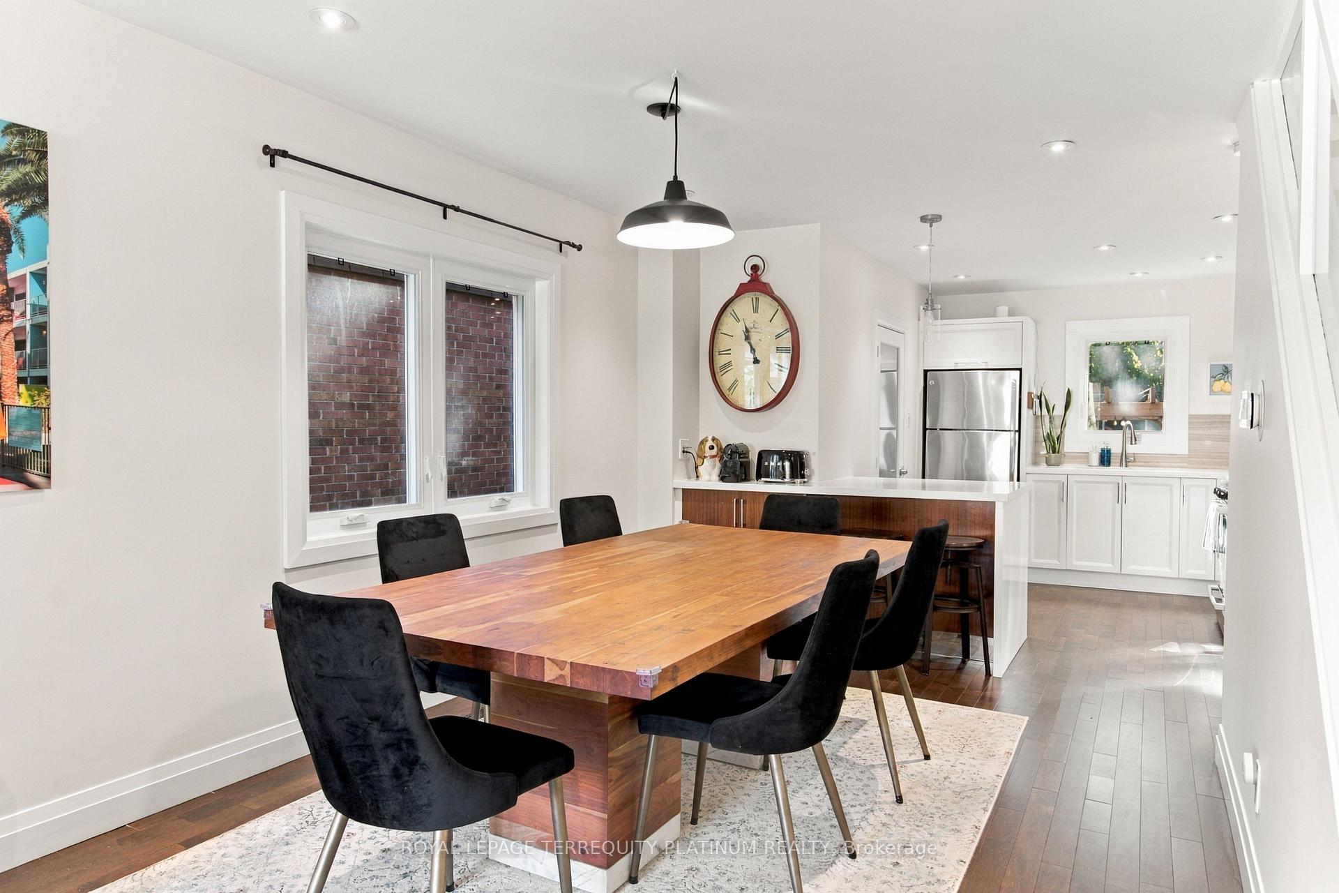 Photo 6 of 493 Mortimer Avenue, Toronto, Danforth Village-East York — HOMEH