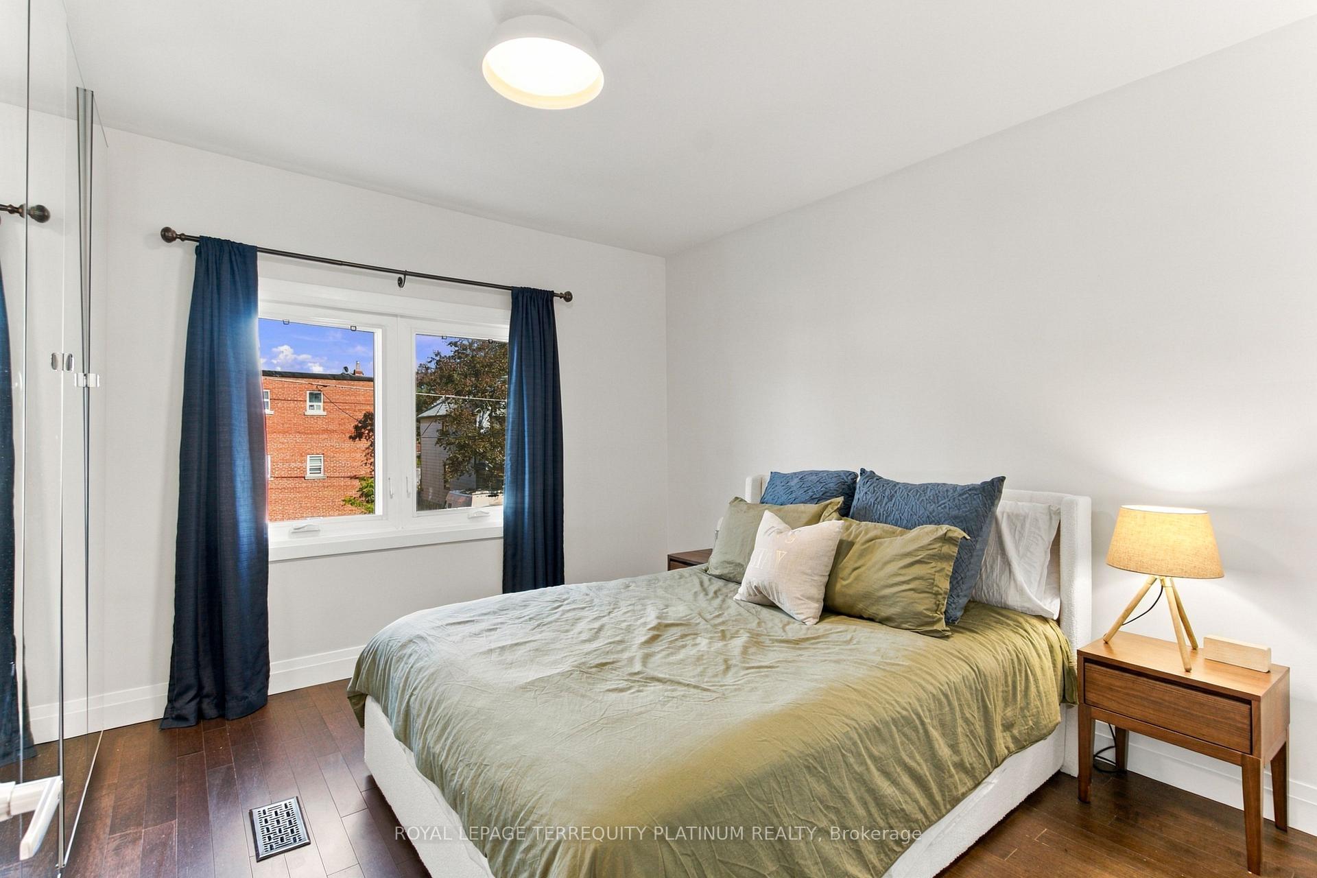 Photo 11 of 493 Mortimer Avenue, Toronto, Danforth Village-East York — HOMEH