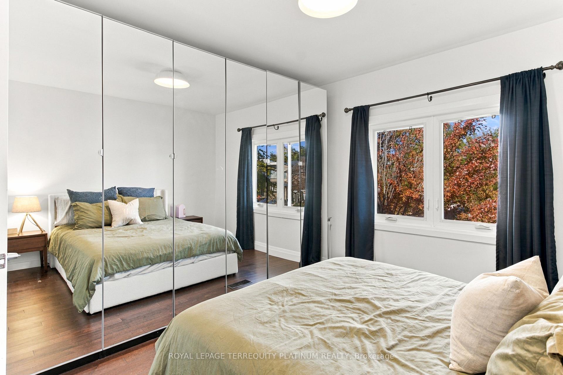 Photo 12 of 493 Mortimer Avenue, Toronto, Danforth Village-East York — HOMEH
