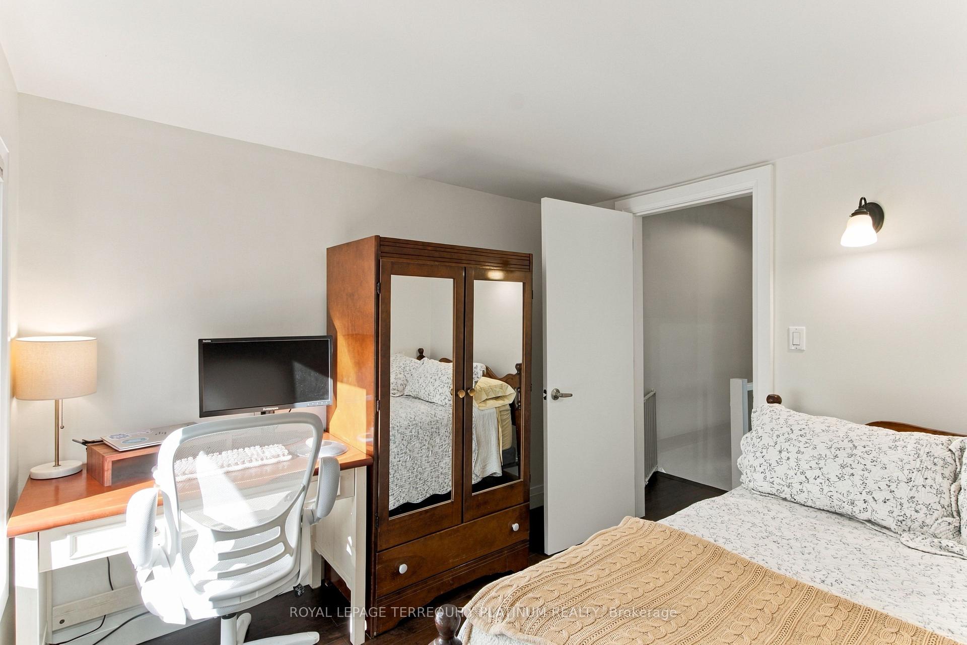 Photo 14 of 493 Mortimer Avenue, Toronto, Danforth Village-East York — HOMEH