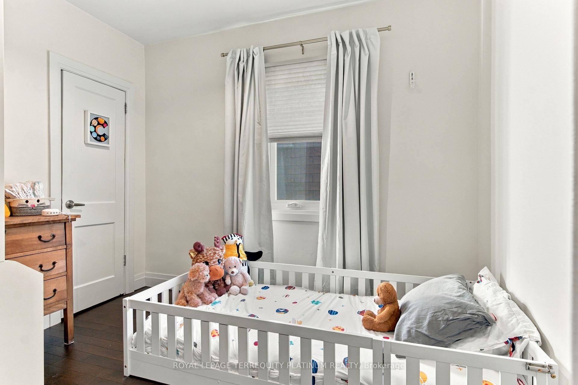 Photo 15 of 493 Mortimer Avenue, Toronto, Danforth Village-East York — HOMEH