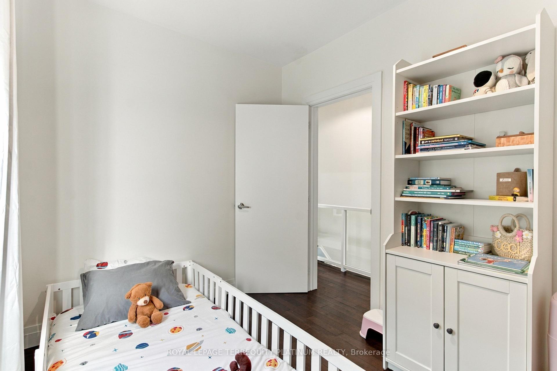 Photo 16 of 493 Mortimer Avenue, Toronto, Danforth Village-East York — HOMEH