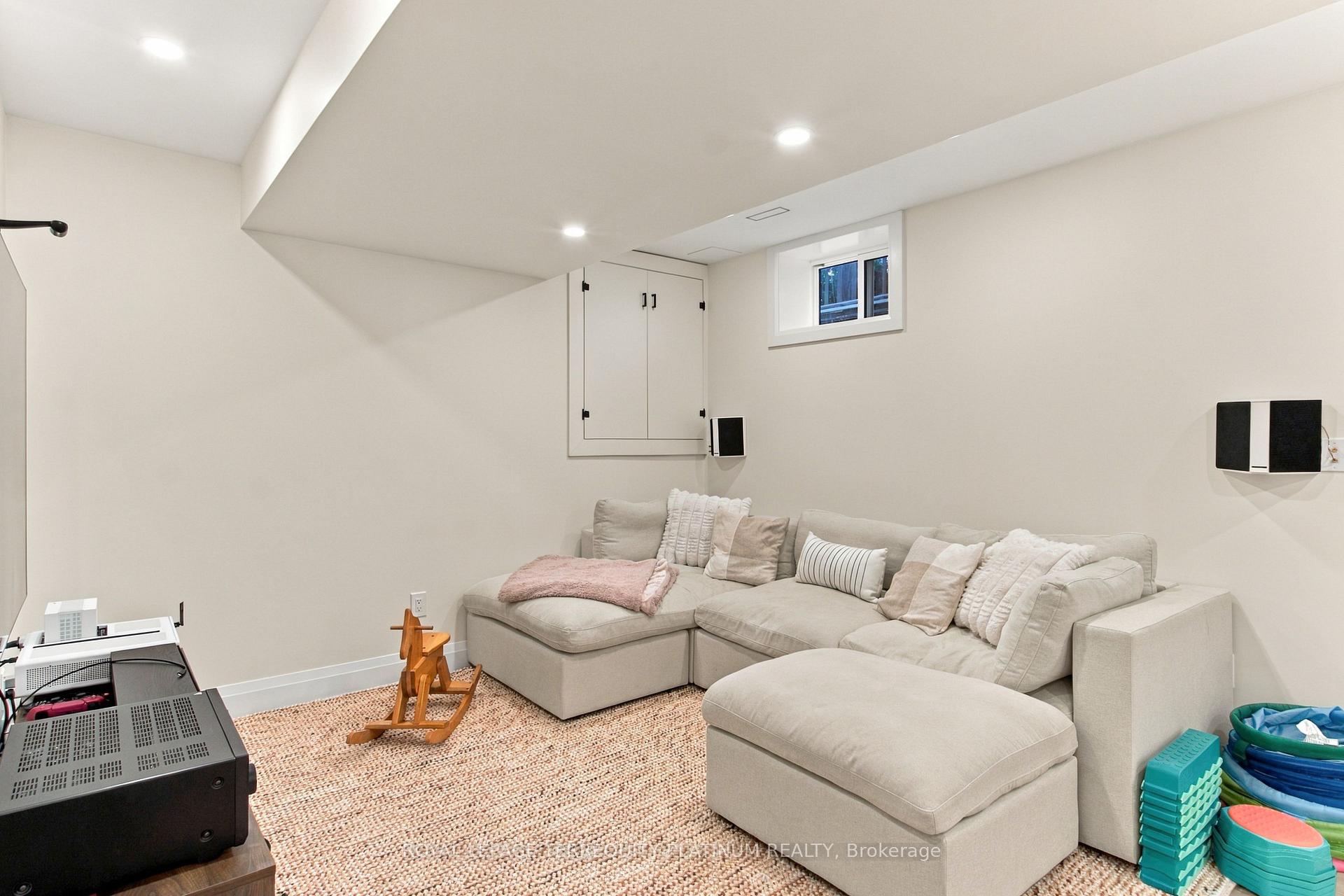 Photo 18 of 493 Mortimer Avenue, Toronto, Danforth Village-East York — HOMEH