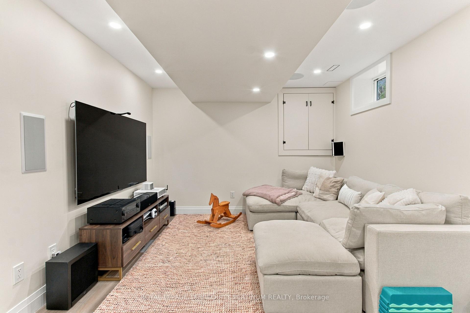 Photo 19 of 493 Mortimer Avenue, Toronto, Danforth Village-East York — HOMEH