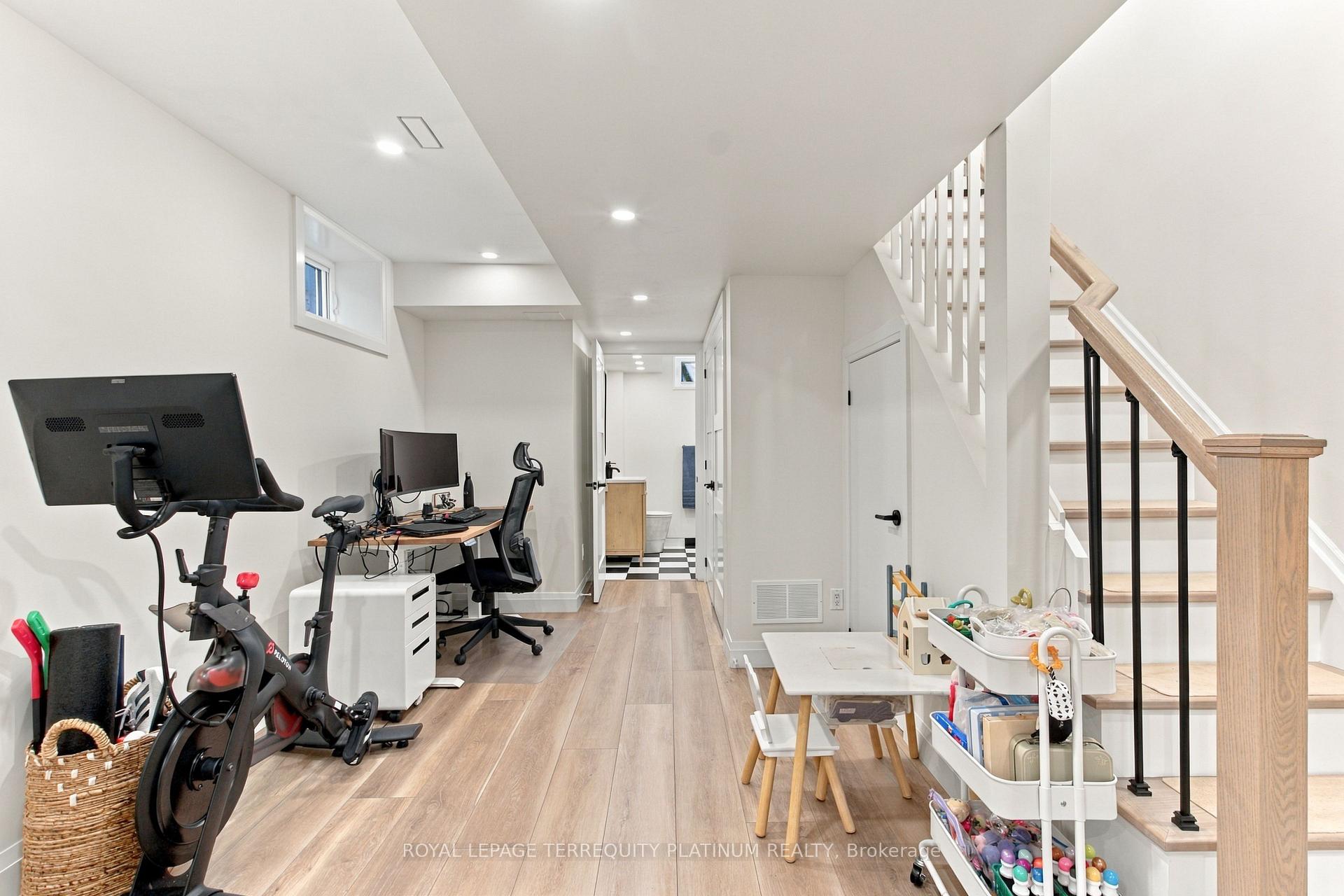 Photo 20 of 493 Mortimer Avenue, Toronto, Danforth Village-East York — HOMEH