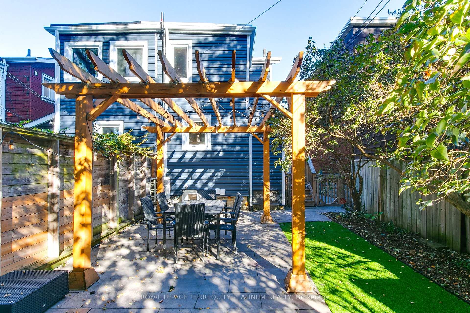 Photo 23 of 493 Mortimer Avenue, Toronto, Danforth Village-East York — HOMEH
