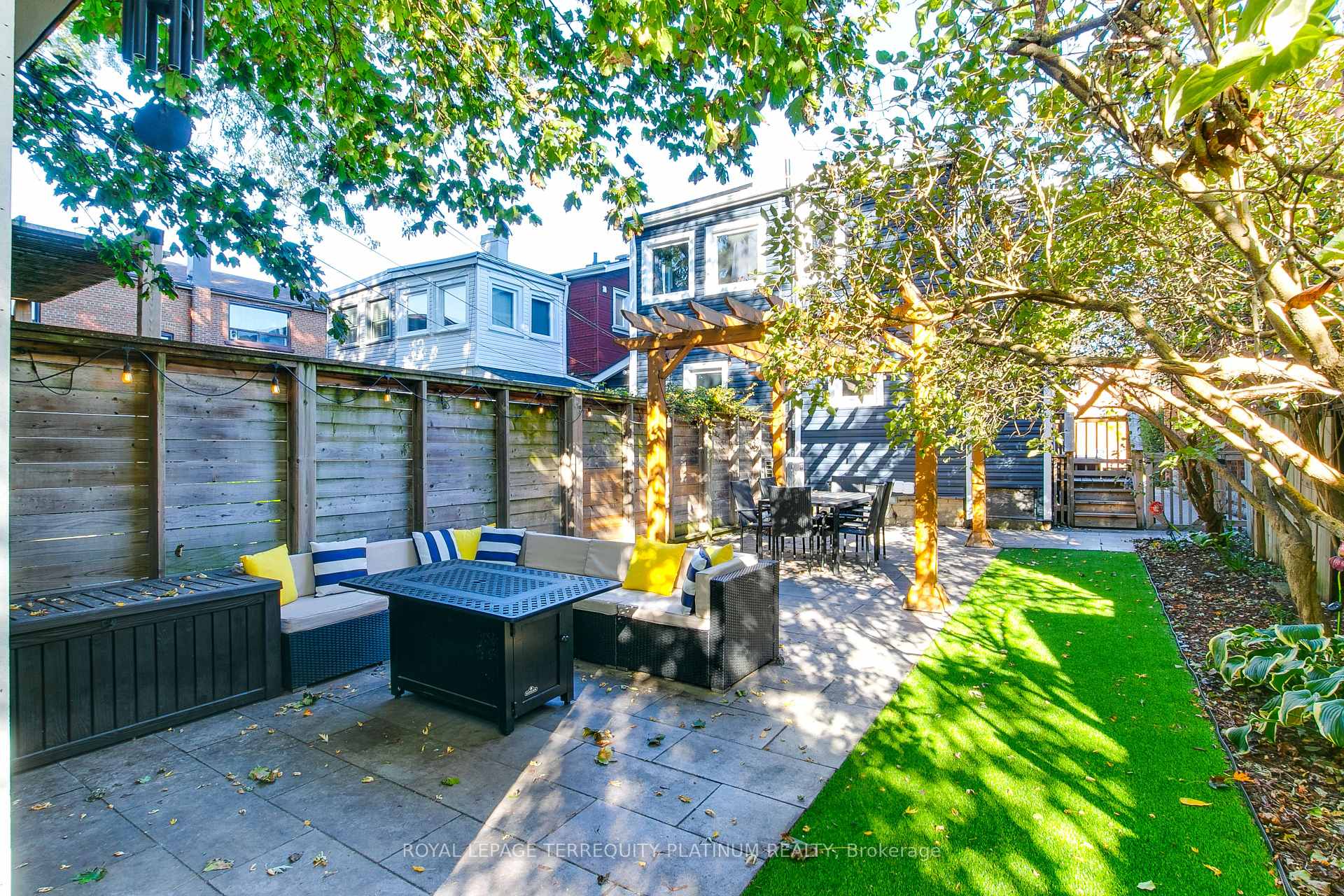 Photo 24 of 493 Mortimer Avenue, Toronto, Danforth Village-East York — HOMEH