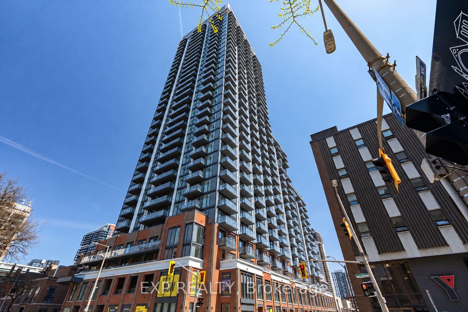 Photo of Unit 1604, 75 James Street S