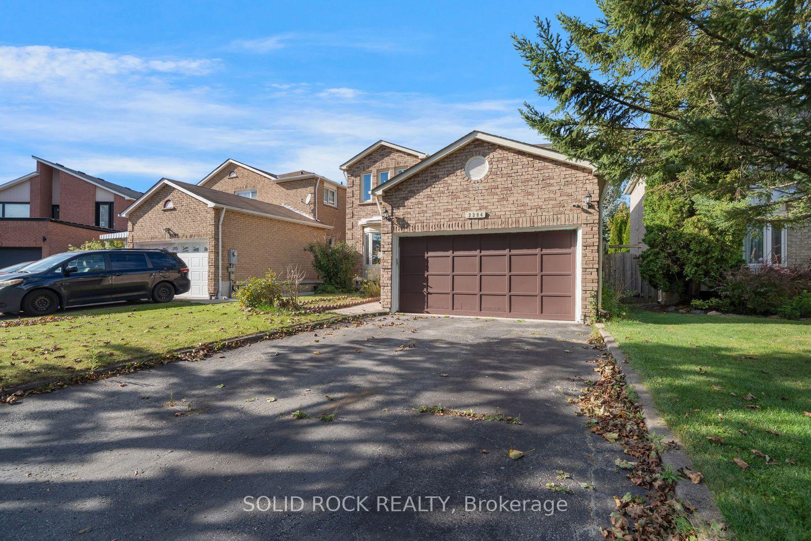 Photo 38 of 2394 Strathmore Crescent, Pickering, Brock Ridge — HOMEH
