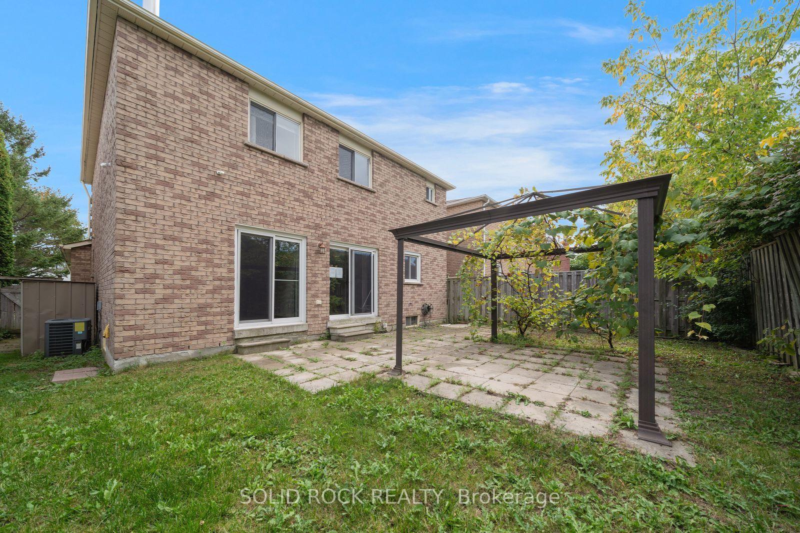 Photo 41 of 2394 Strathmore Crescent, Pickering, Brock Ridge — HOMEH