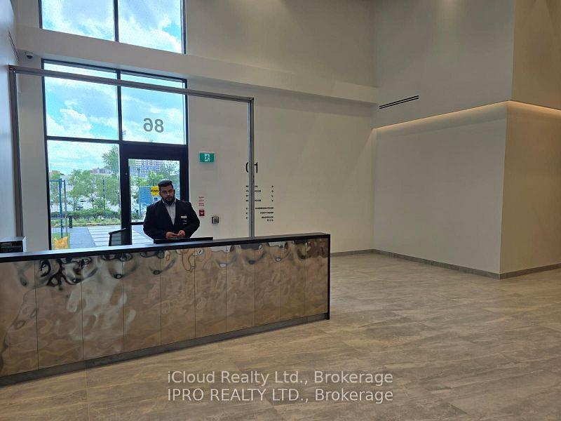 Photo 2 of Unit 903, 86 Dundas Street, Mississauga, Cooksville — HOMEH