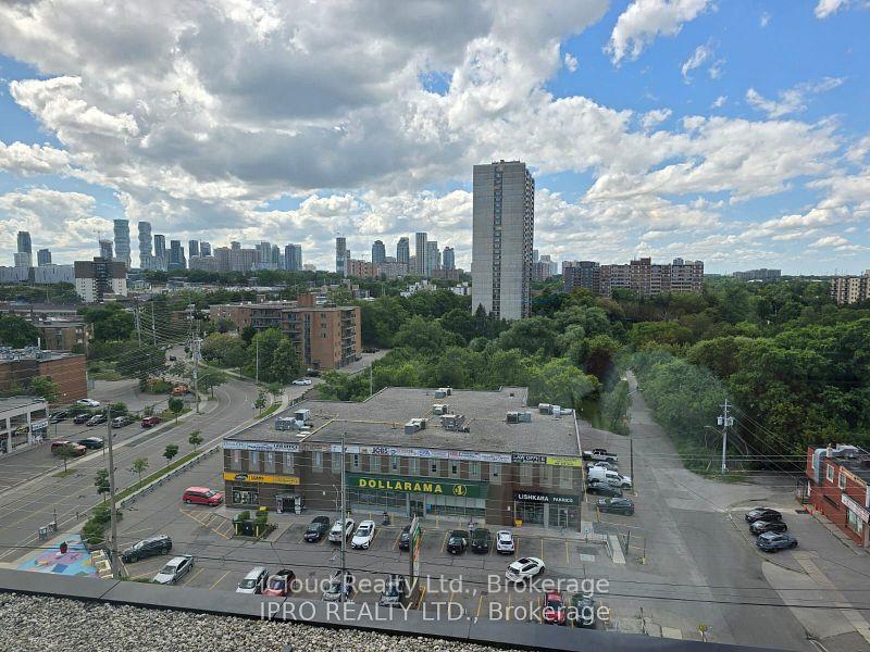 Photo 12 of Unit 903, 86 Dundas Street, Mississauga, Cooksville — HOMEH