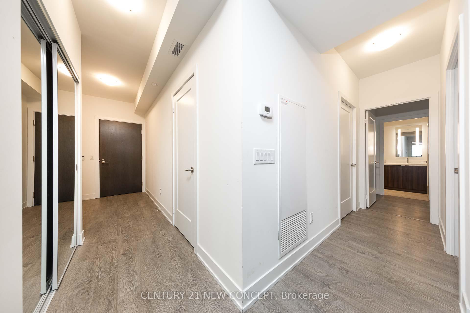 Photo 2 of Unit 4228, 5 Mabelle Avenue, Etobicoke, Islington-City Centre West — HOMEH