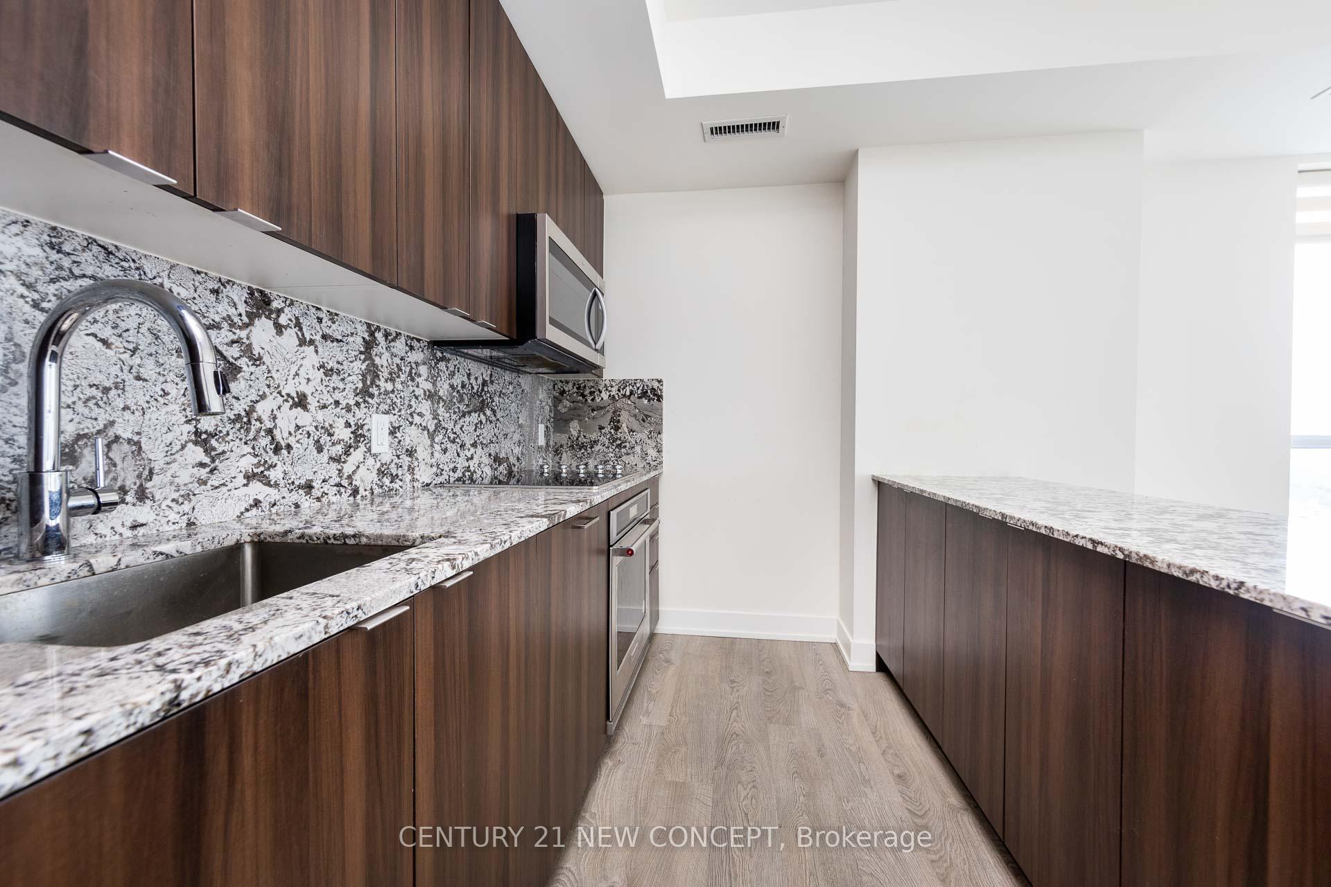 Photo 4 of Unit 4228, 5 Mabelle Avenue, Etobicoke, Islington-City Centre West — HOMEH