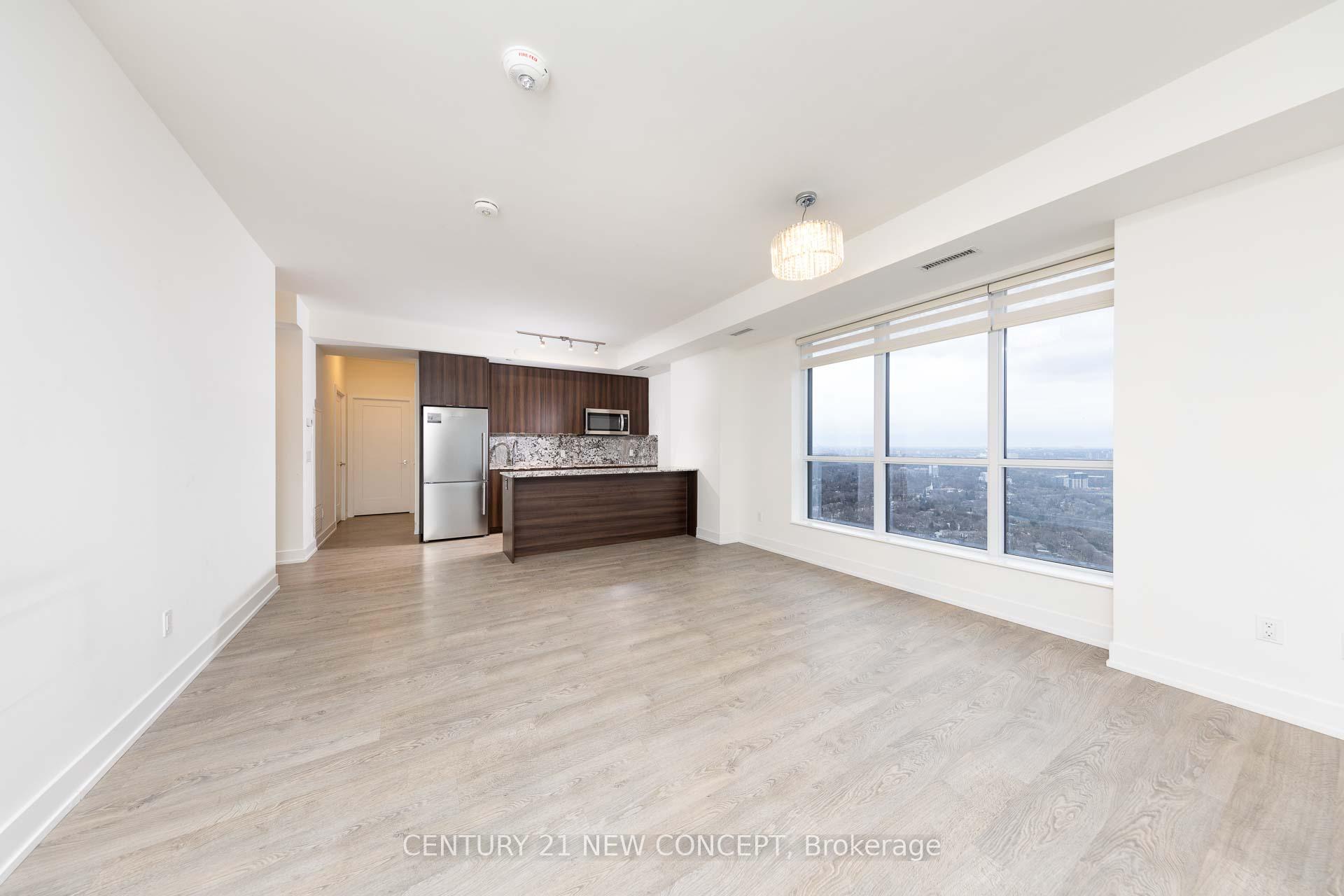 Photo 6 of Unit 4228, 5 Mabelle Avenue, Etobicoke, Islington-City Centre West — HOMEH