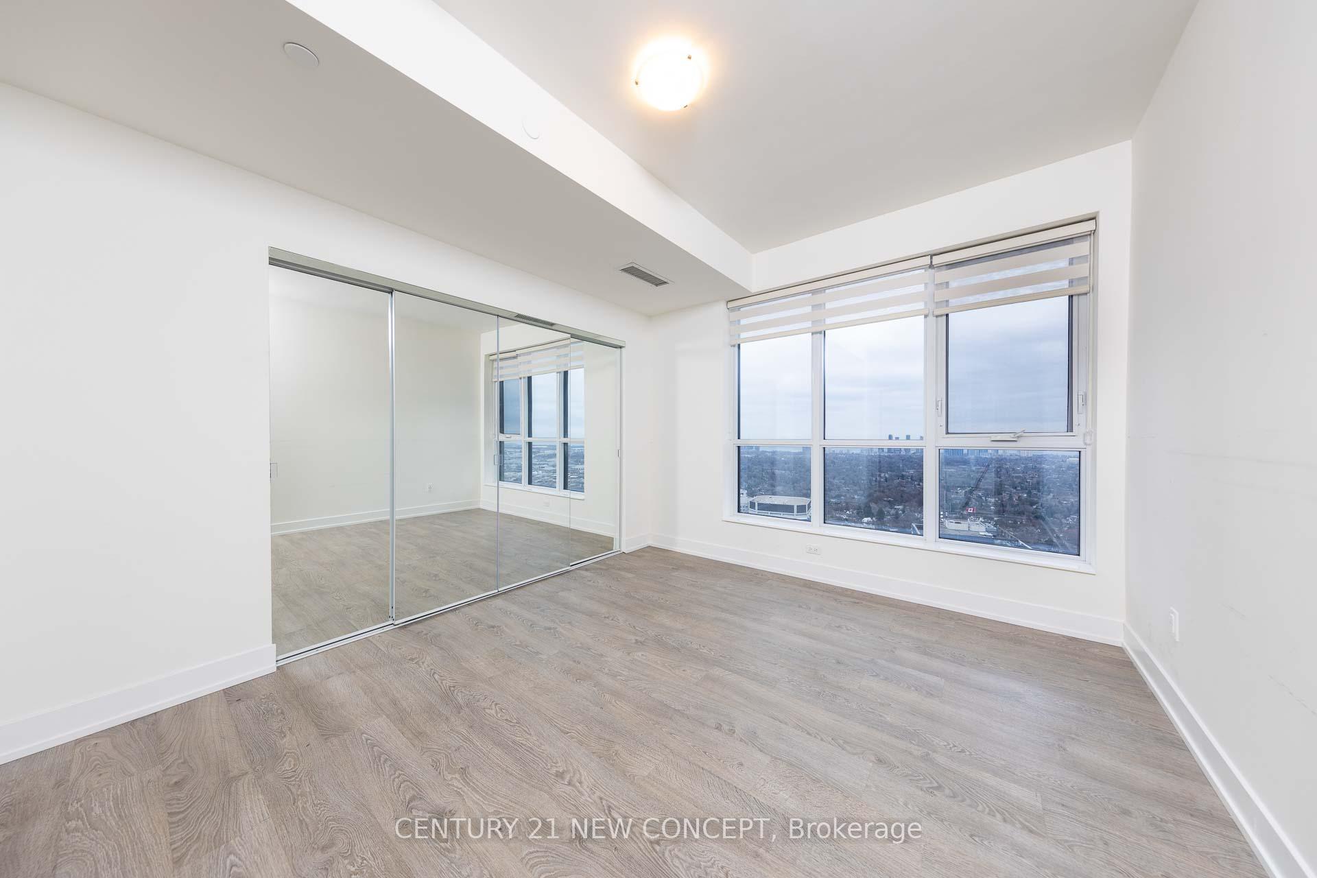 Photo 8 of Unit 4228, 5 Mabelle Avenue, Etobicoke, Islington-City Centre West — HOMEH