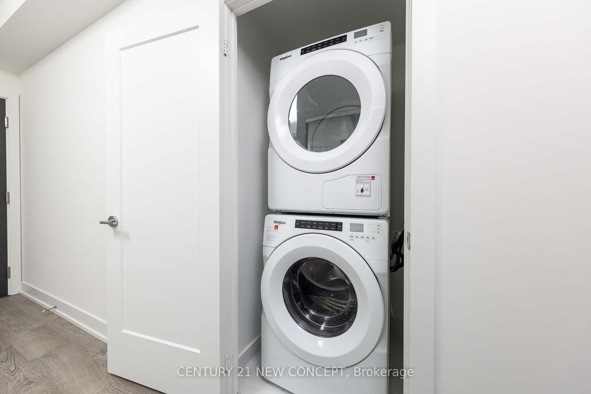 Photo 17 of Unit 4228, 5 Mabelle Avenue, Etobicoke, Islington-City Centre West — HOMEH