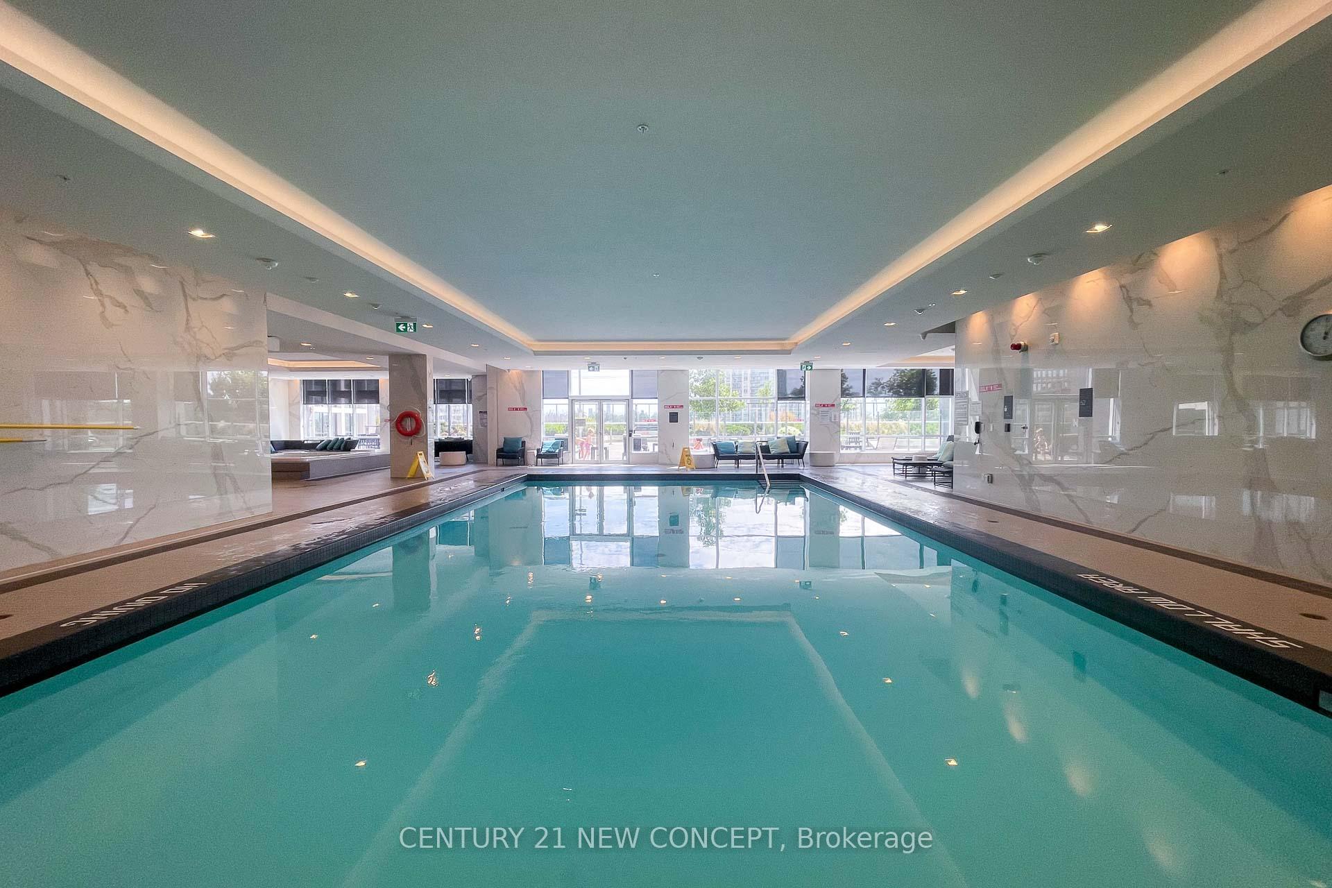 Photo 20 of Unit 4228, 5 Mabelle Avenue, Etobicoke, Islington-City Centre West — HOMEH