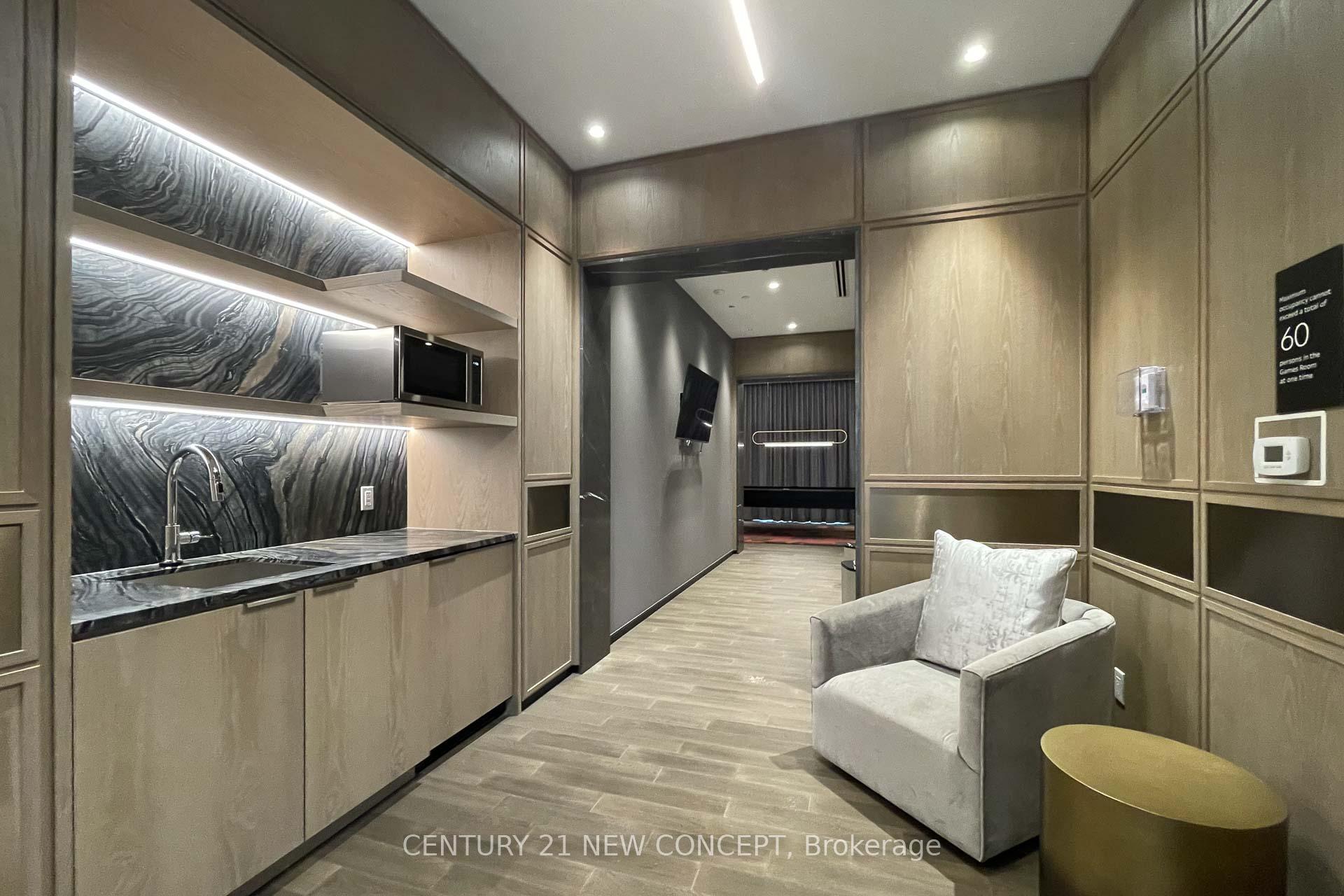 Photo 24 of Unit 4228, 5 Mabelle Avenue, Etobicoke, Islington-City Centre West — HOMEH