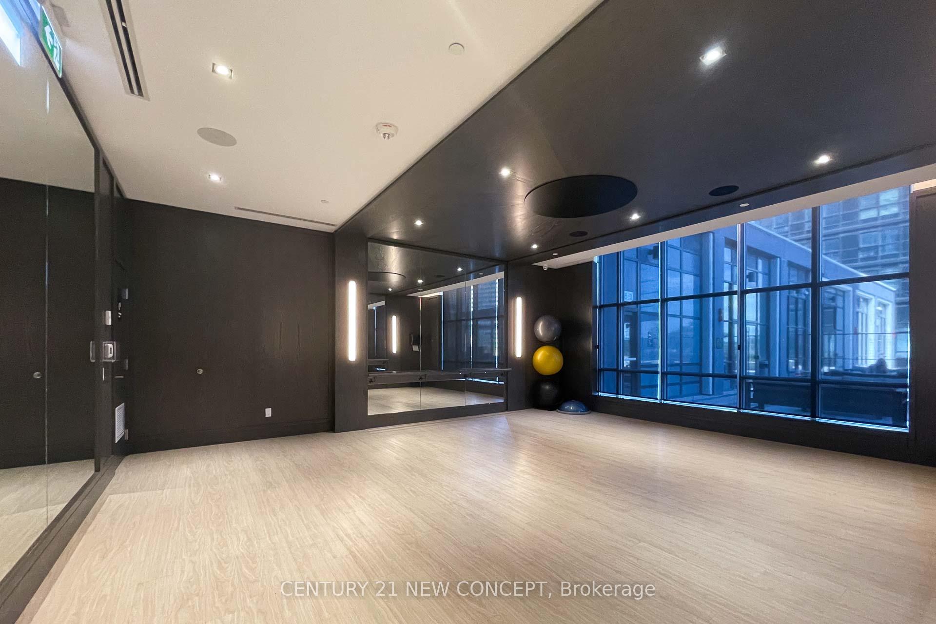 Photo 28 of Unit 4228, 5 Mabelle Avenue, Etobicoke, Islington-City Centre West — HOMEH