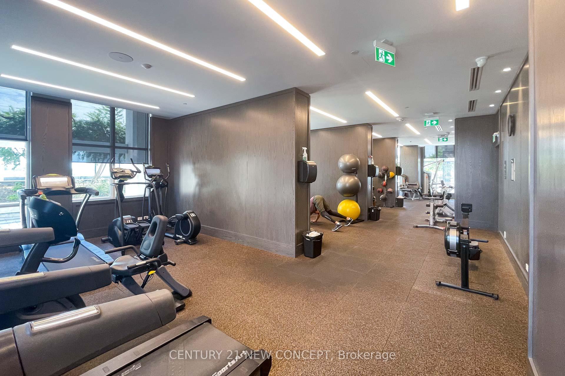 Photo 33 of Unit 4228, 5 Mabelle Avenue, Etobicoke, Islington-City Centre West — HOMEH
