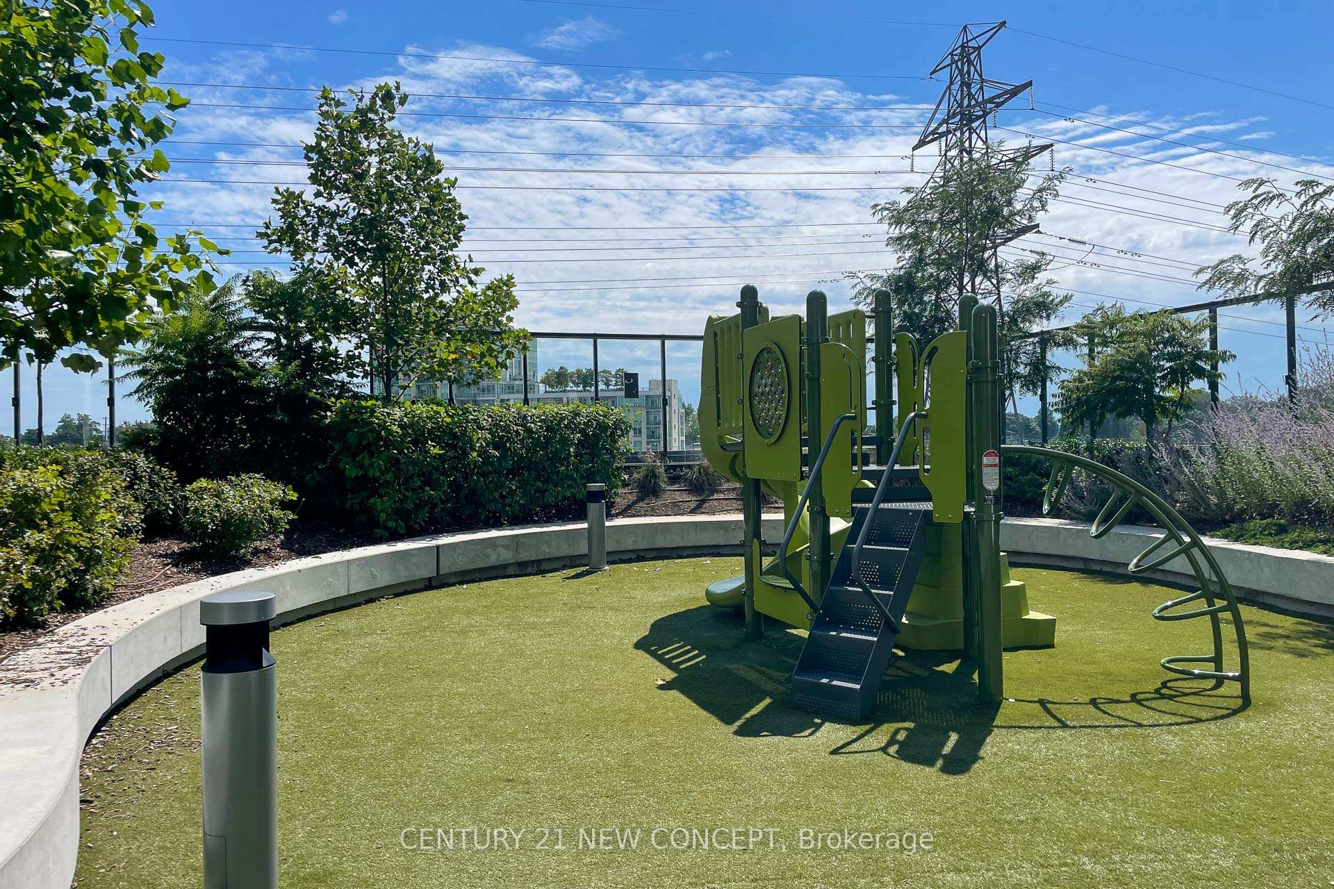 Photo 34 of Unit 4228, 5 Mabelle Avenue, Etobicoke, Islington-City Centre West — HOMEH