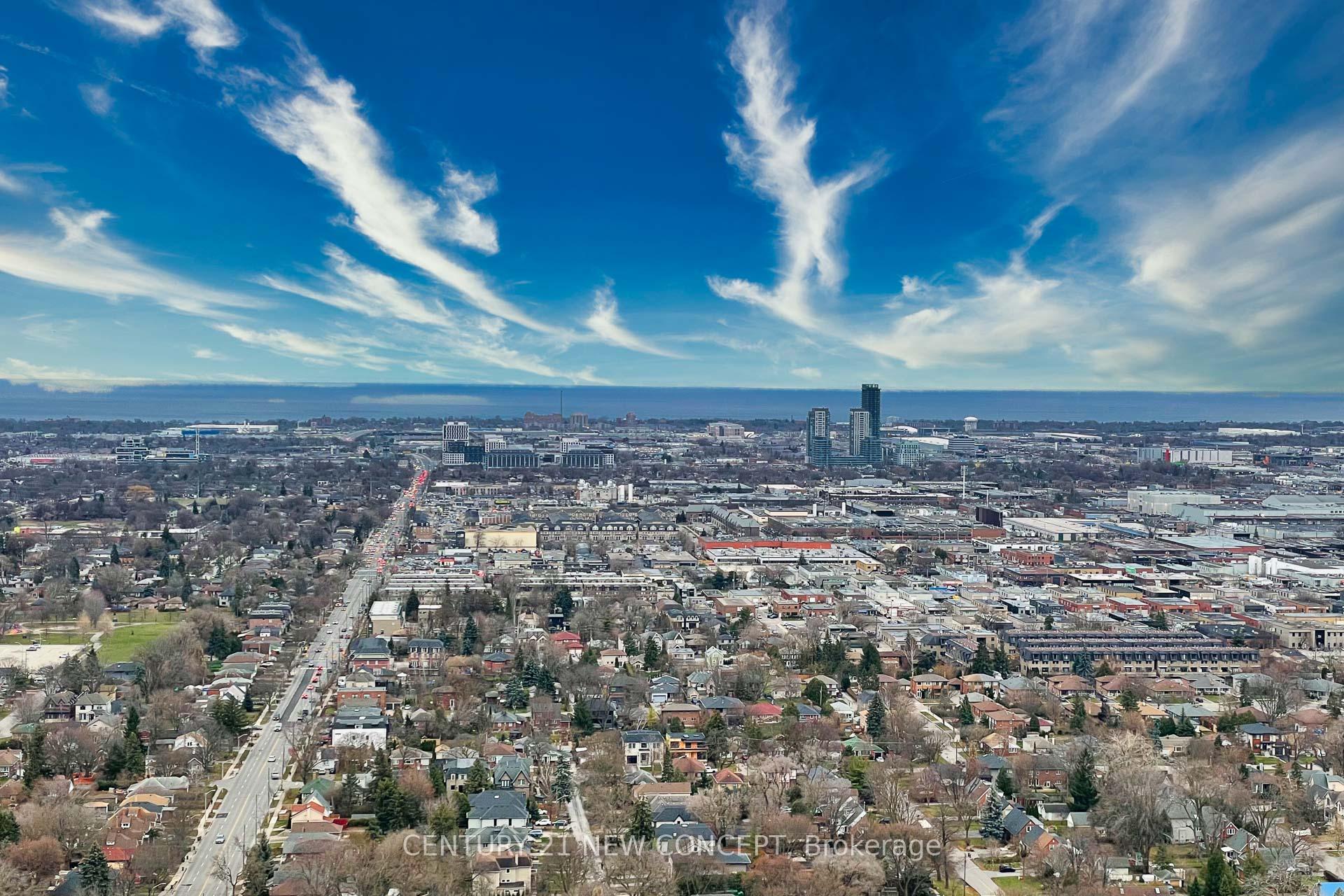 Photo 38 of Unit 4228, 5 Mabelle Avenue, Etobicoke, Islington-City Centre West — HOMEH