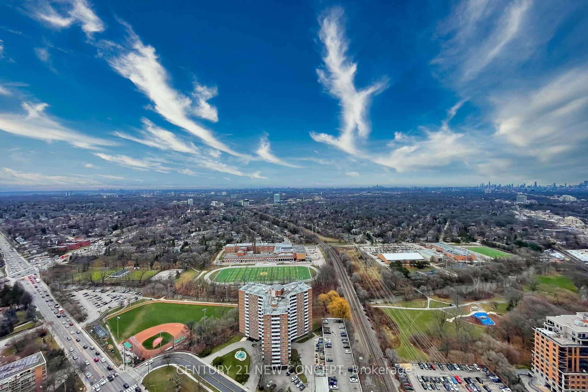 Photo 39 of Unit 4228, 5 Mabelle Avenue, Etobicoke, Islington-City Centre West — HOMEH
