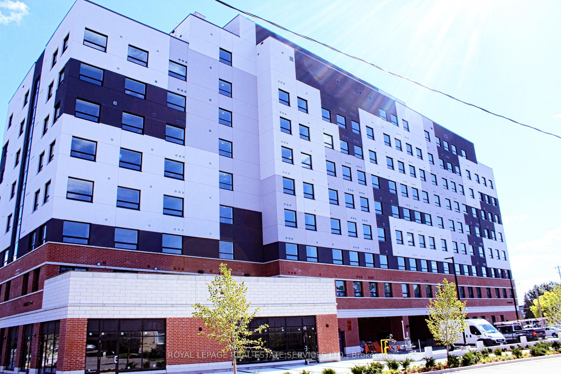 Photo of 1 Wellington Street