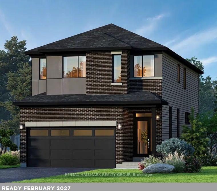Photo 1 of 206 Kilcooly Lane, Ottawa, Stittsville (South) — HOMEH