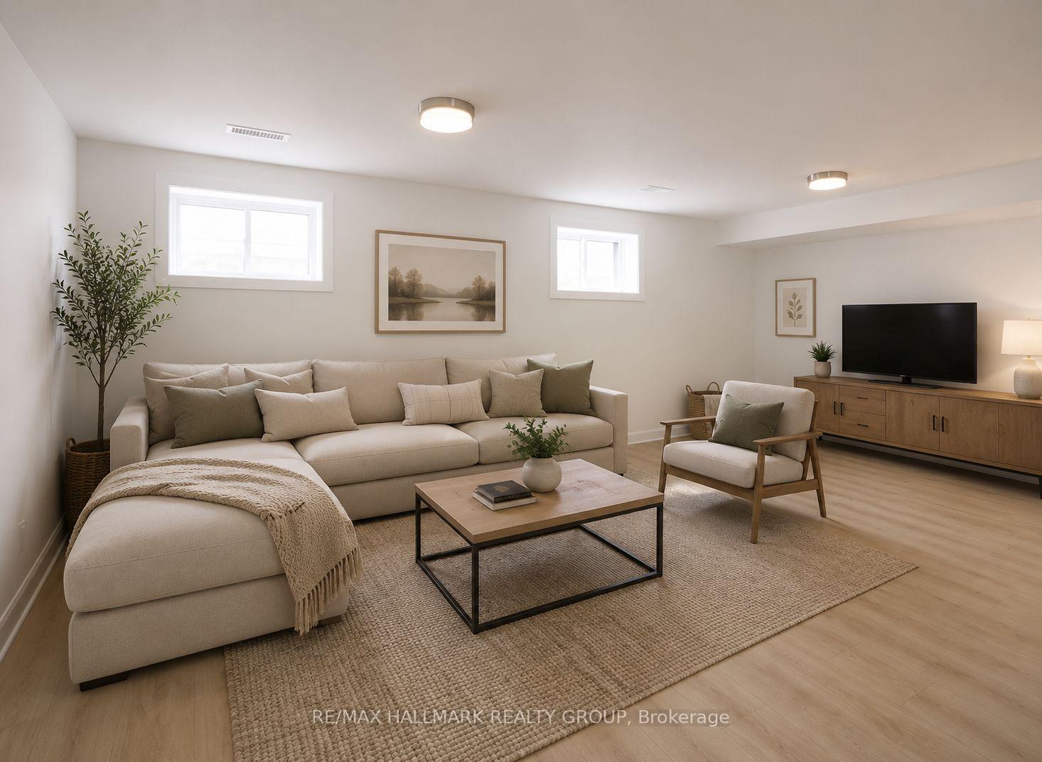 Photo 22 of 206 Kilcooly Lane, Ottawa, Stittsville (South) — HOMEH
