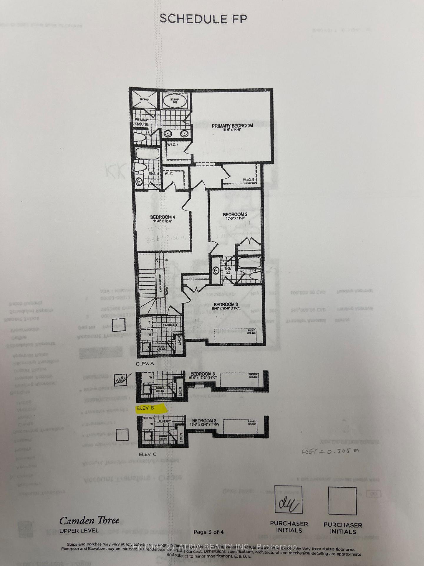 Photo 3 of 17 George Ellis Drive, Georgina, Keswick North — HOMEH