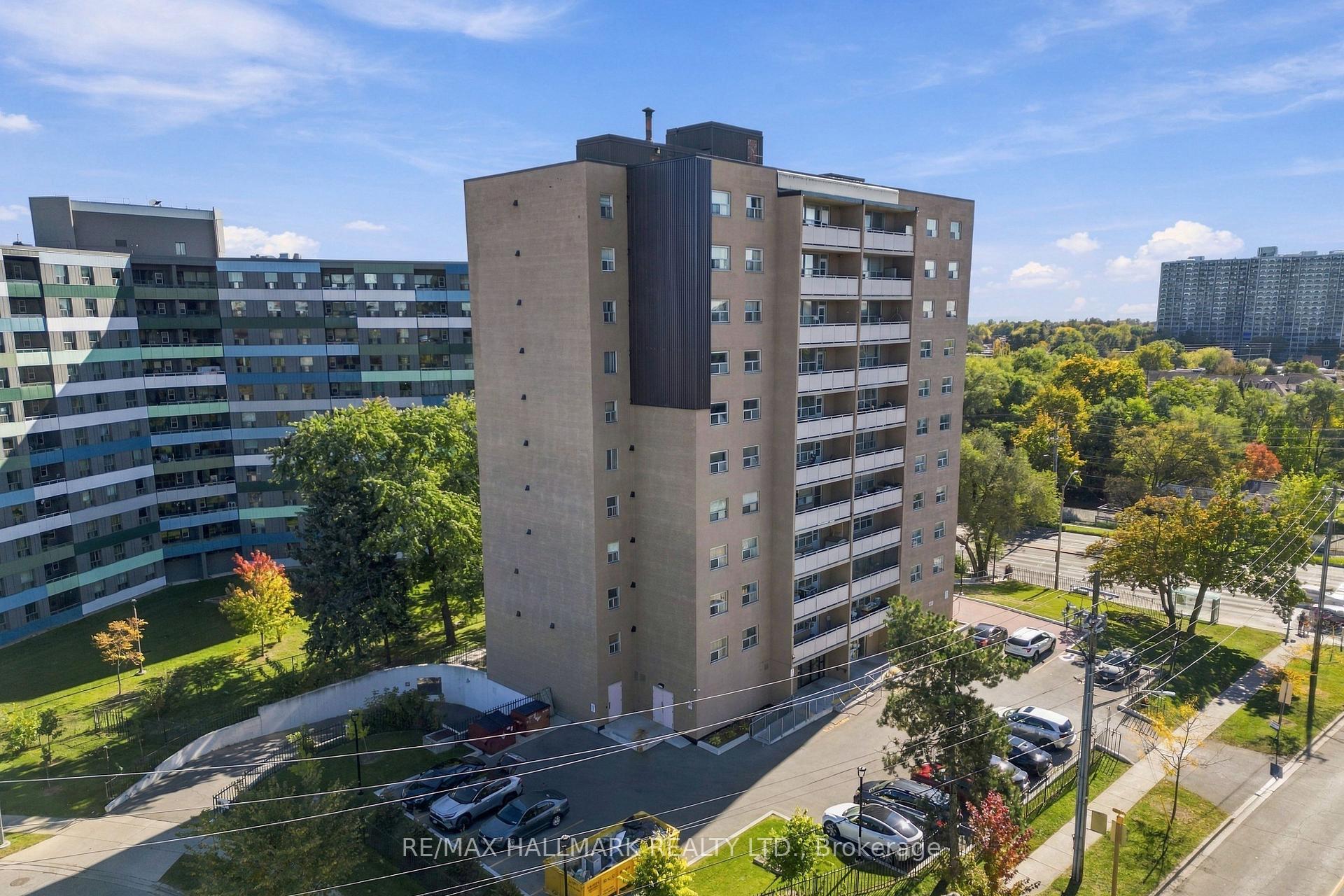 Photo 1 of Unit 704, 207 Galloway Road, Scarborough, West Hill — HOMEH