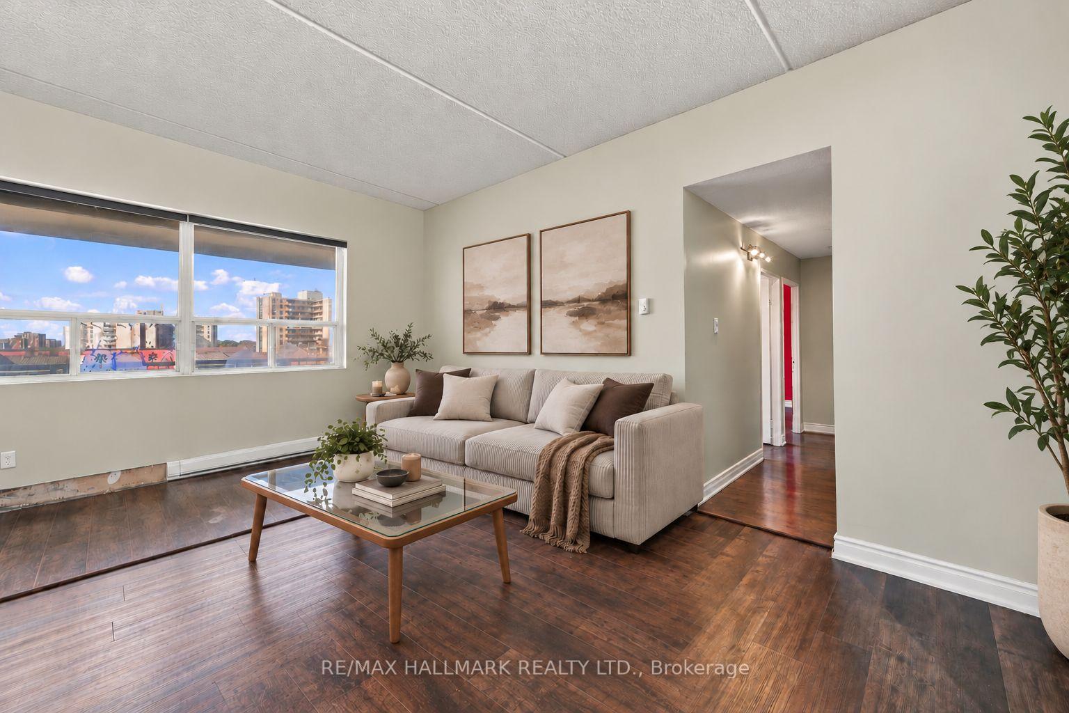 Photo 4 of Unit 704, 207 Galloway Road, Scarborough, West Hill — HOMEH