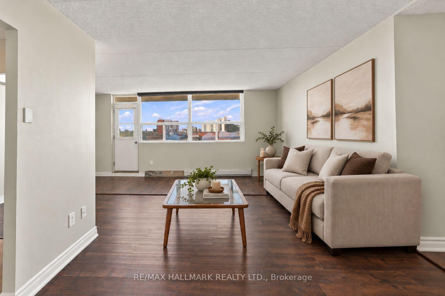 Photo 5 of Unit 704, 207 Galloway Road, Scarborough, West Hill — HOMEH
