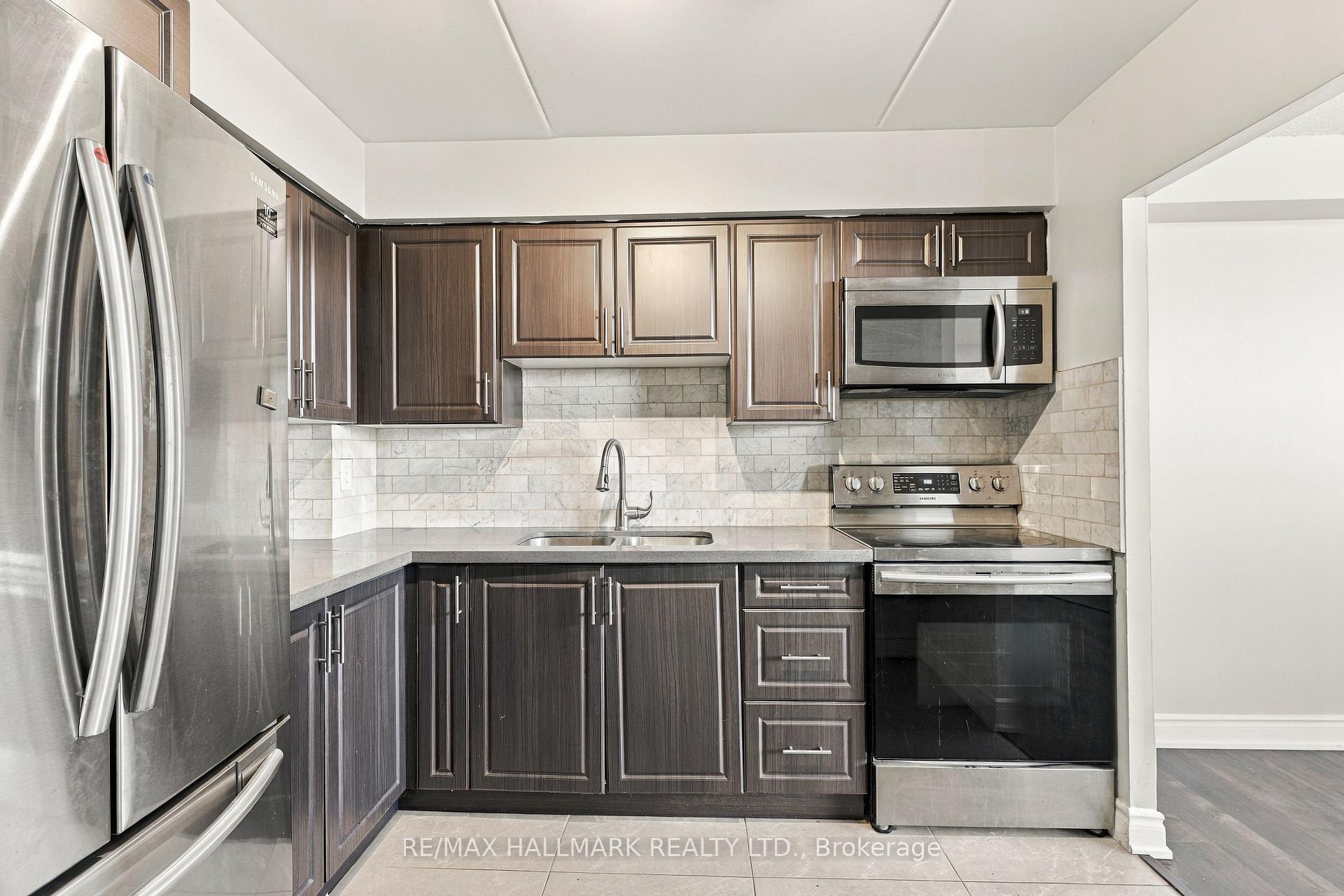 Photo 6 of Unit 704, 207 Galloway Road, Scarborough, West Hill — HOMEH