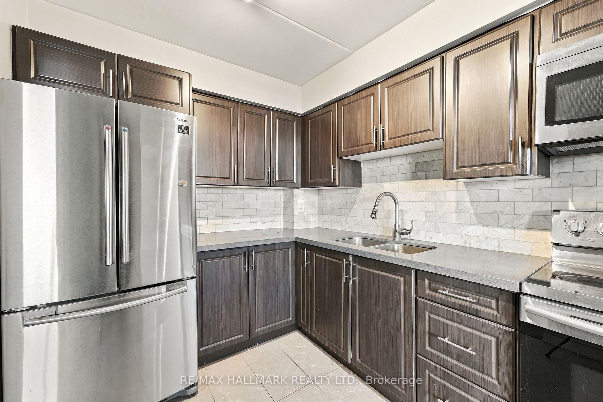 Photo 8 of Unit 704, 207 Galloway Road, Scarborough, West Hill — HOMEH